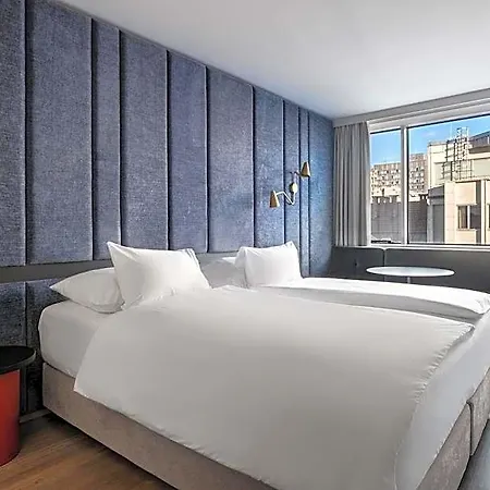 Hotel Exe Lev Ljubljana