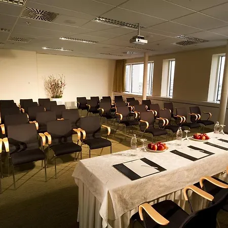 Exe Lev Hotel Ljubljana