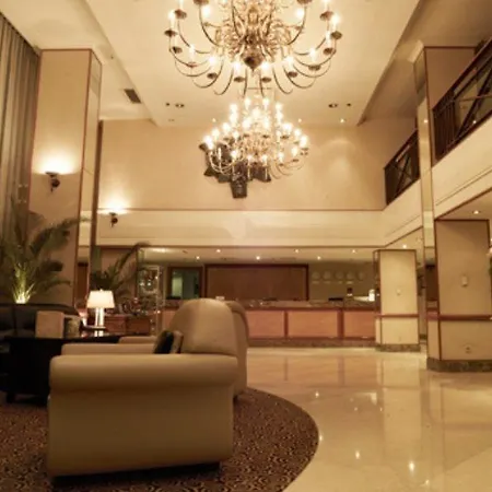 Otel Exe Lev Ljubljana