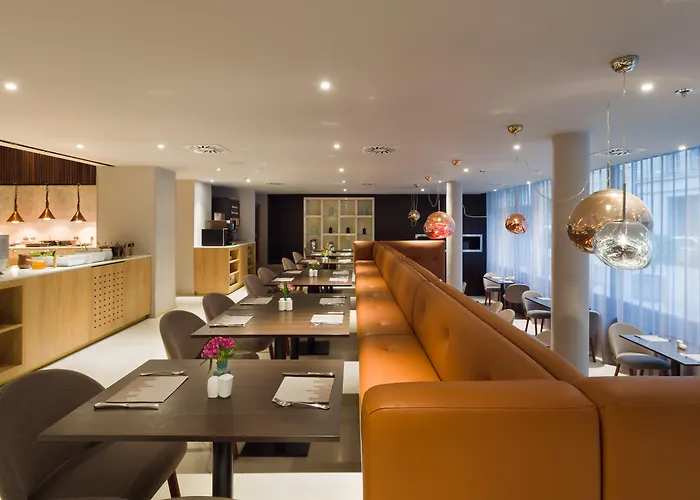 Exe Lev 4* Ljubljana