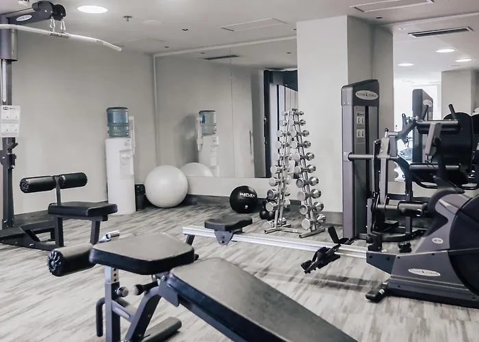 Exe Lev Szálloda 4*