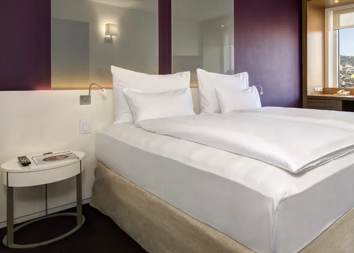 Exe Lev 4* Ljubljana