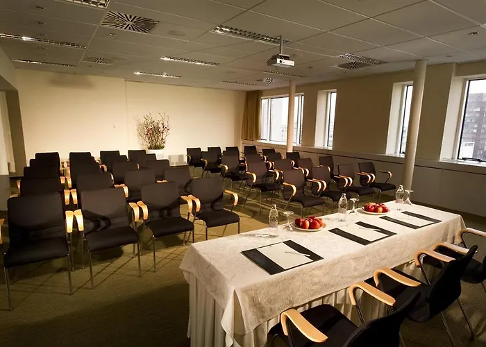 Exe Lev Hotel Liubliana