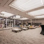Hotel Exe Lev Ljubljana