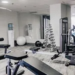 Exe Lev Hotel 4*