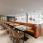 Hotel Exe Lev 4*