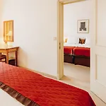 Hotel Exe Lev Ljubljana