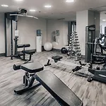 Hotel Exe Lev 4*
