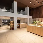 Exe Lev 4* Ljubljana