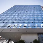 Exe Lev 4* Ljubljana