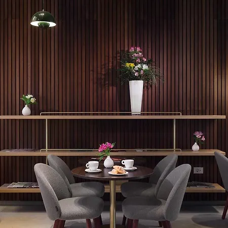 Exe Lev Hotel
