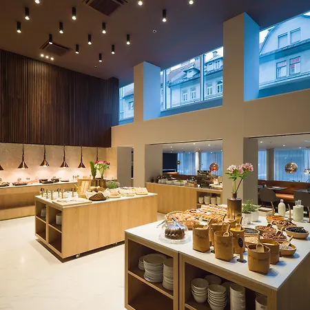 Exe Lev Hotel 4*