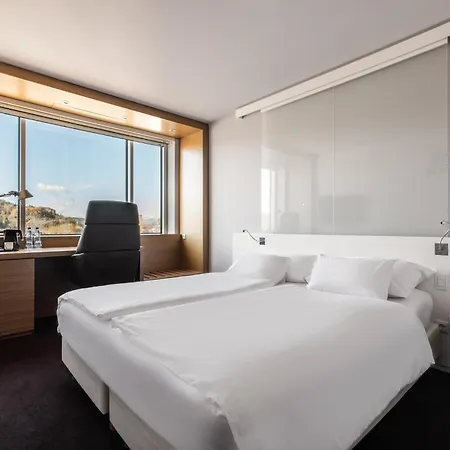 Exe Lev Hotel 4*