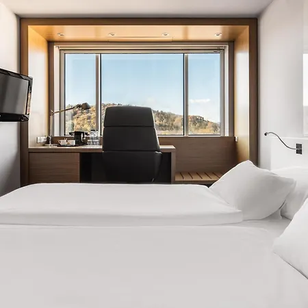Hotel Exe Lev
