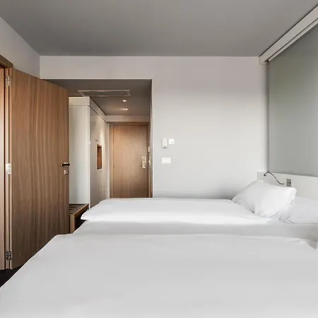 Hotel Exe Lev