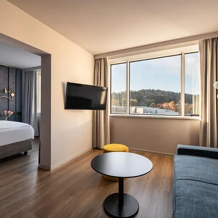 Exe Lev Hotel 4*