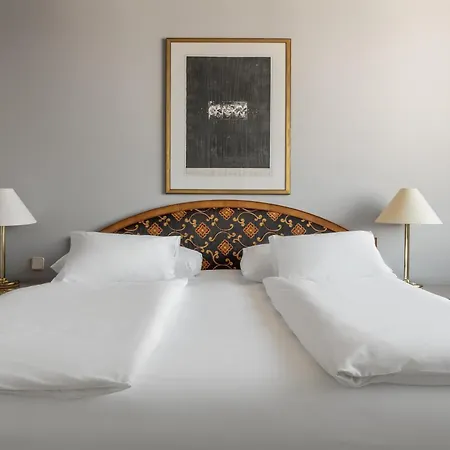 Hotel Exe Lev