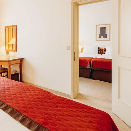 Hotel Exe Lev Lubiana
