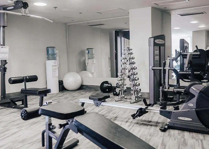 Hotel Exe Lev Lublaň