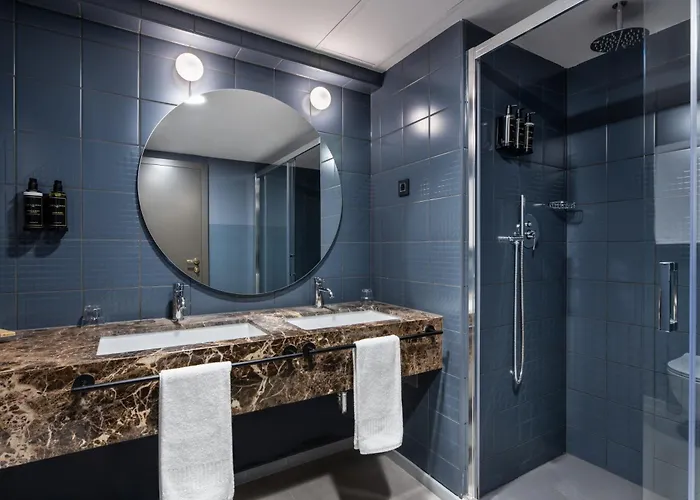 Hotel Exe Lev Lublaň