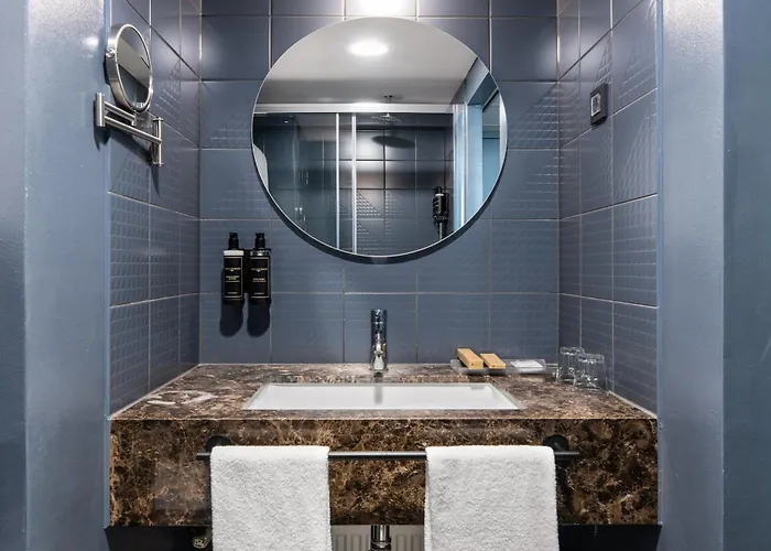 Exe Lev Hotel Lublaň