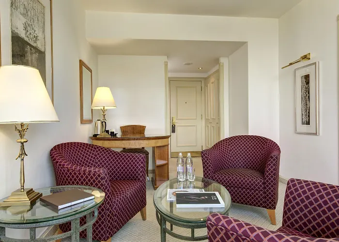 Exe Lev Hotel Lublaň