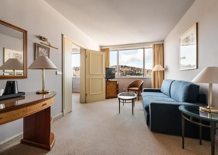 Exe Lev Hotel Lublaň