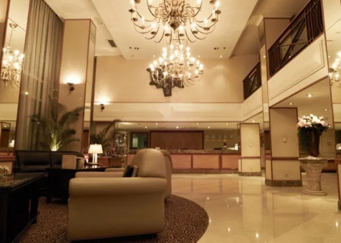 Hotel Exe Lev Lublaň